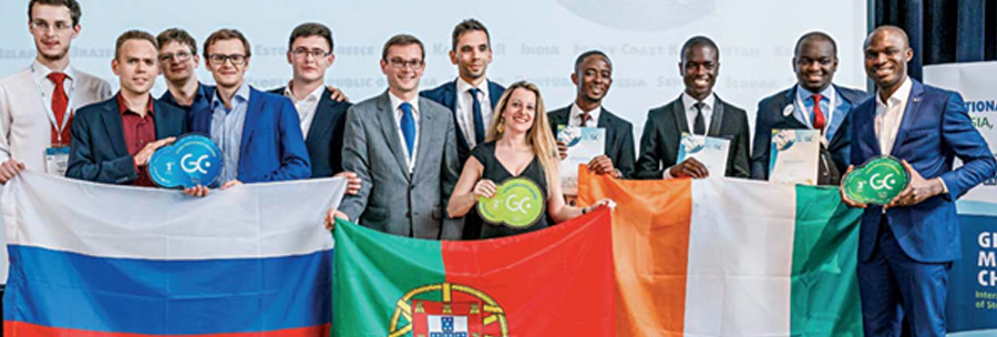 João Matoso Henriques (SDG) takes a positive view of last year